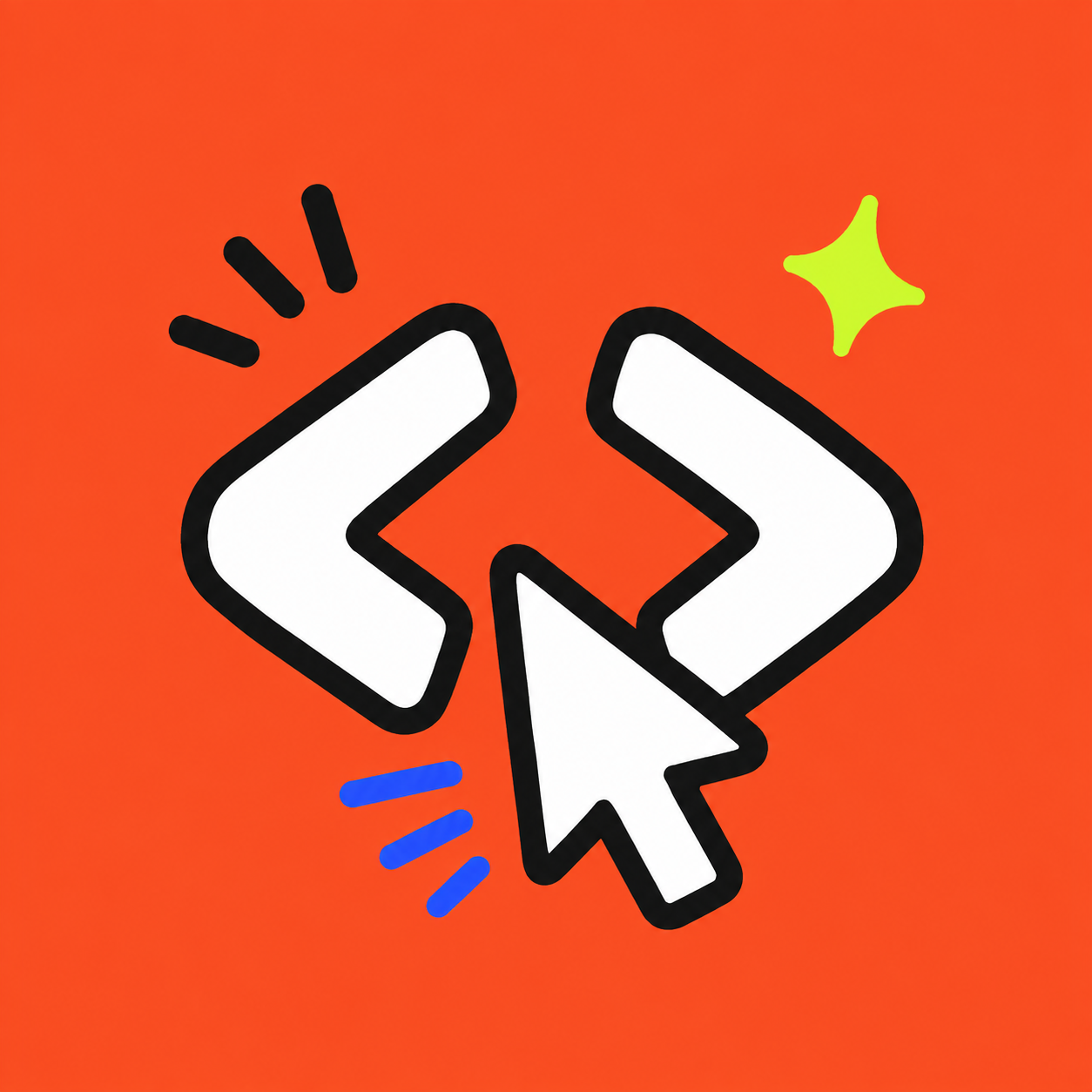 码自由 Logo